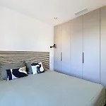 Contemporary With Pool In Trinite Porto-Vecchio (Corsica)