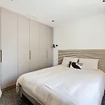 Contemporary With Pool In Trinite Porto-Vecchio (Corsica)
