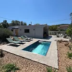Contemporary With Pool In Trinite * Porto-Vecchio (Corsica)