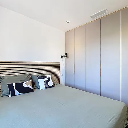 Contemporary With Pool In Trinité Porto Vecchio