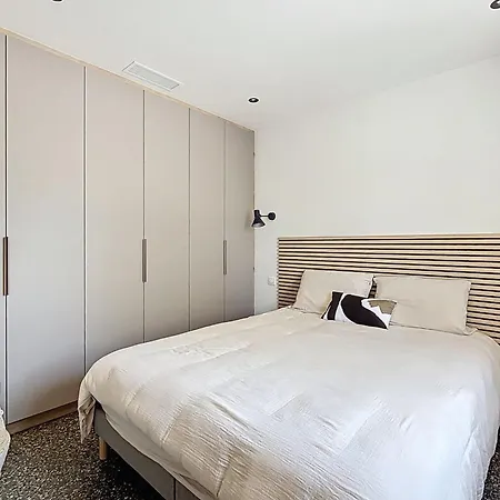 Contemporary With Pool In Trinite Porto-Vecchio (Corsica)