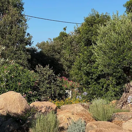 Dom wakacyjny Contemporary With Pool In Trinite *