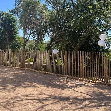 Dom wakacyjny Contemporary With Pool In Trinite *