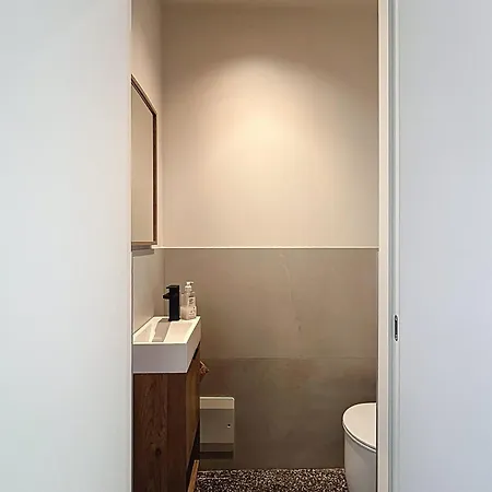 Contemporary With Pool In Trinite Dom wakacyjny Porto-Vecchio (Corsica)