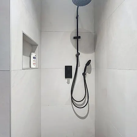 Contemporary With Pool In Trinite Dom wakacyjny Porto-Vecchio (Corsica)