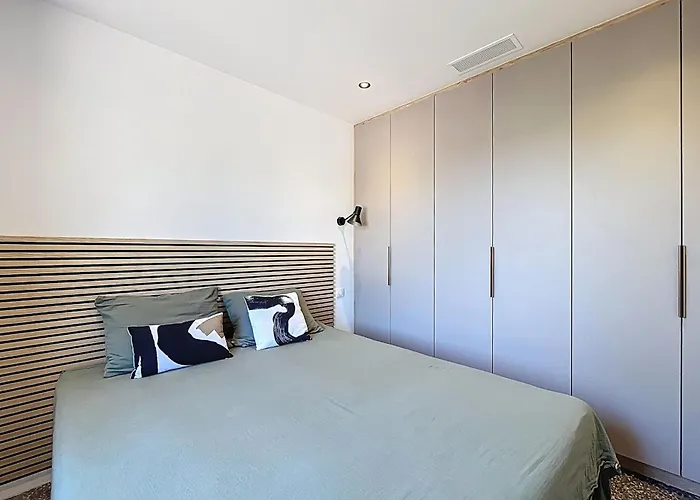 Contemporary With Pool In Trinite Porto-Vecchio (Corsica)