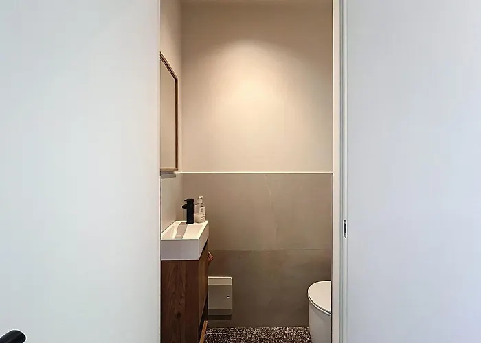 Contemporary With Pool In Trinite Casa de Férias Porto-Vecchio (Corsica)